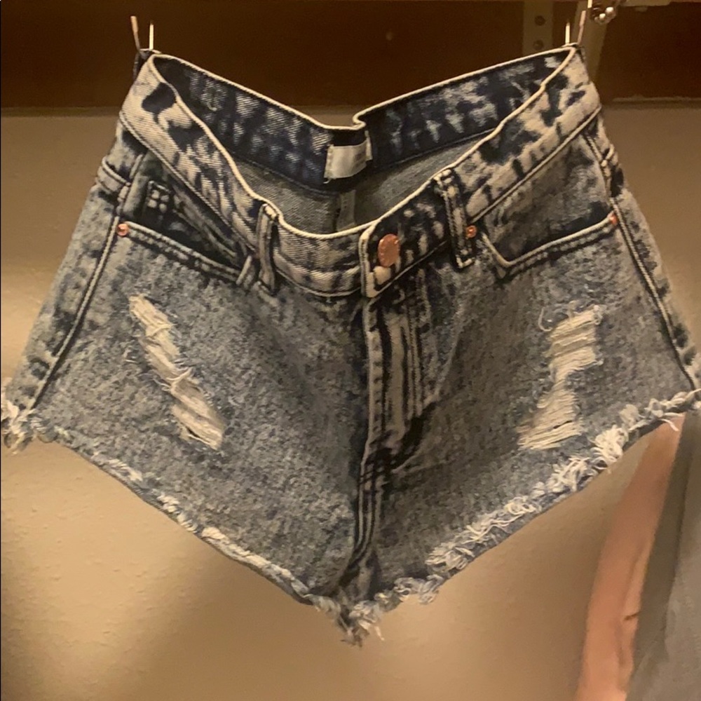 Shorts